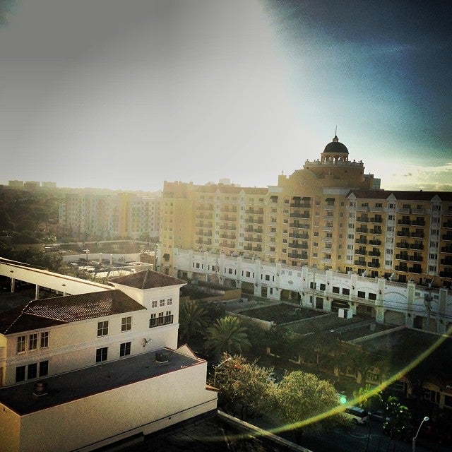 Photo of Hotel Colonnade Coral Gables