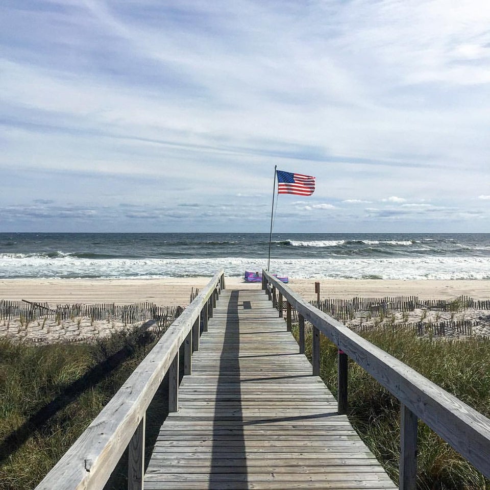 Photo of Cherry Grove Beach