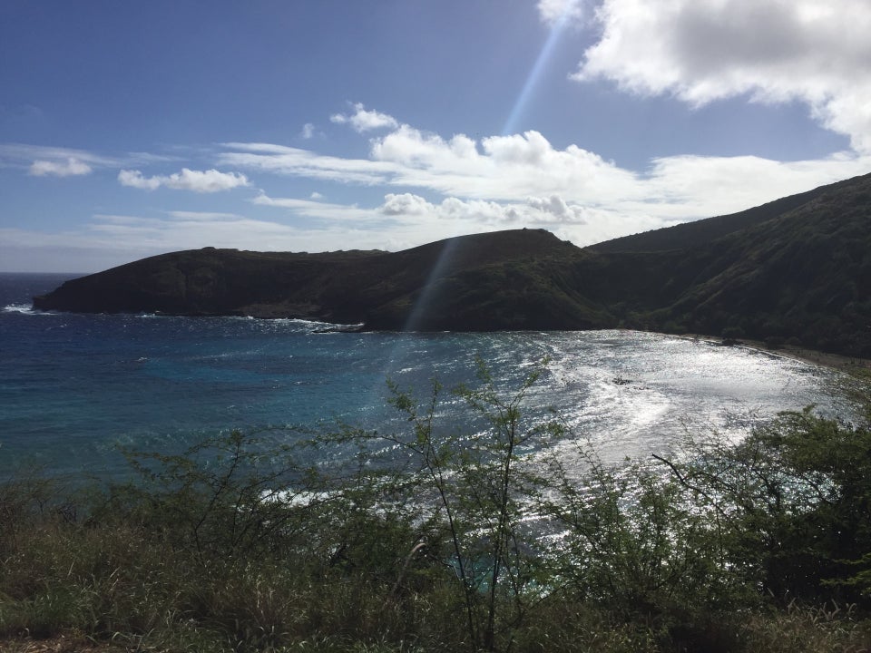 Photo of Hanauma Bay Nature Preserve