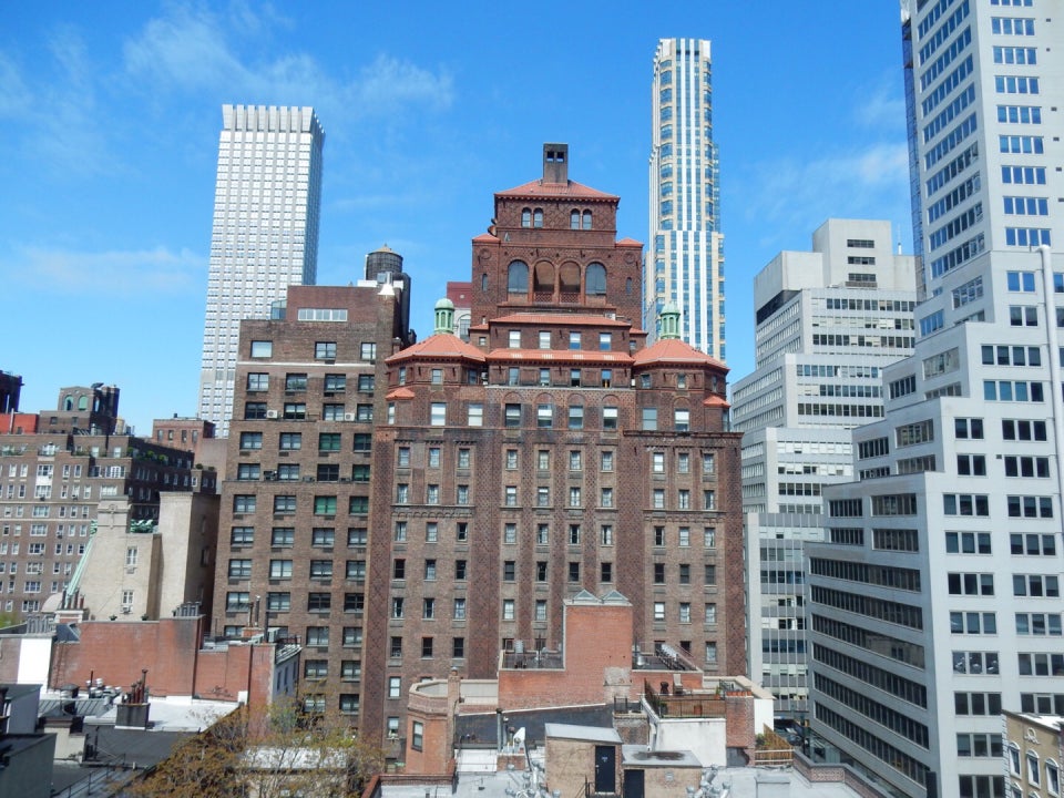Photo of The Kitano Hotel New York