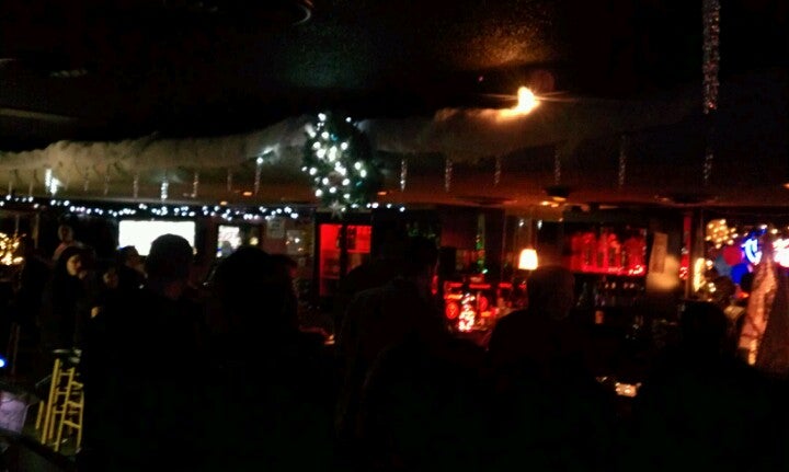 Photo of The Broadway Bar