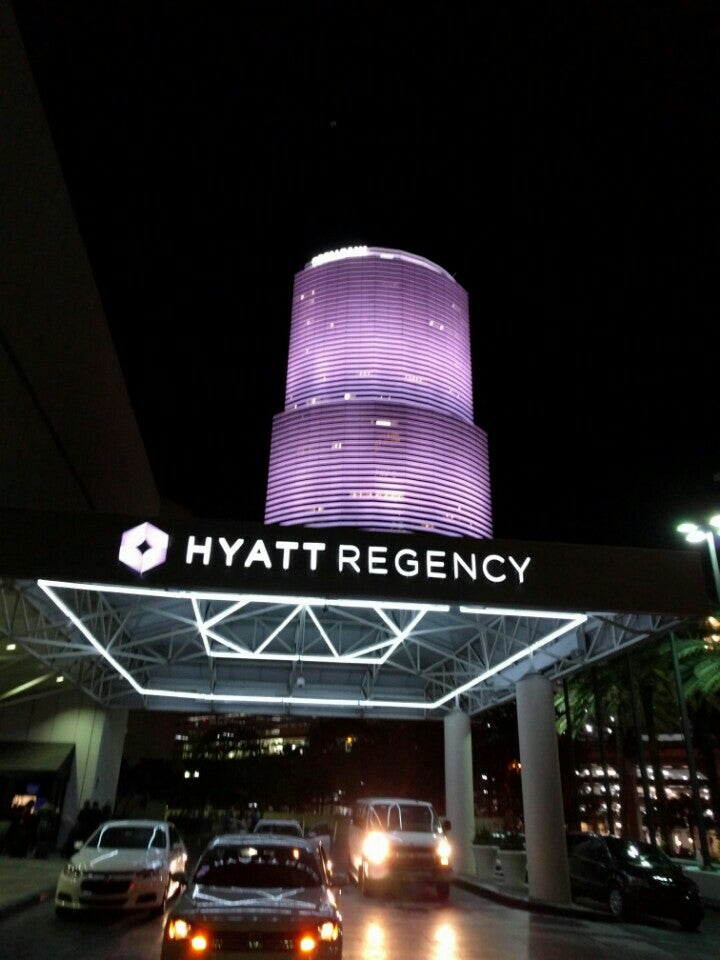 Photo of Hyatt Regency Miami