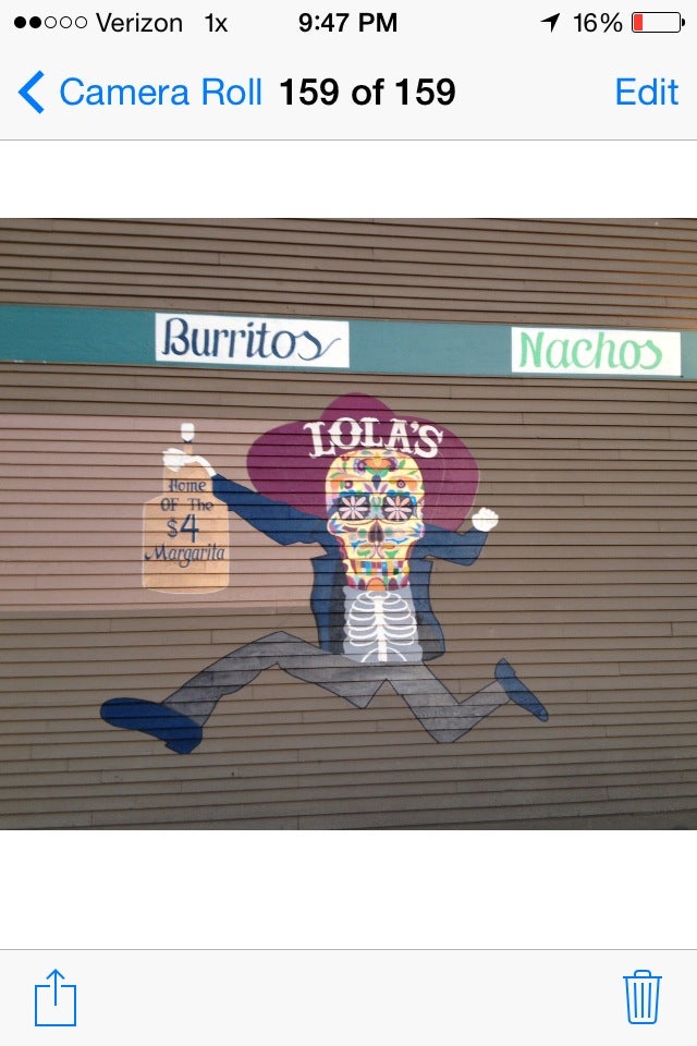 Photo of Lola's Tequila Bar & Cantina