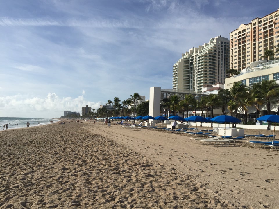 Photo of Sebastian Street Beach