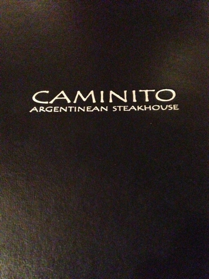 Photo of Caminito Argentinian Steakhouse