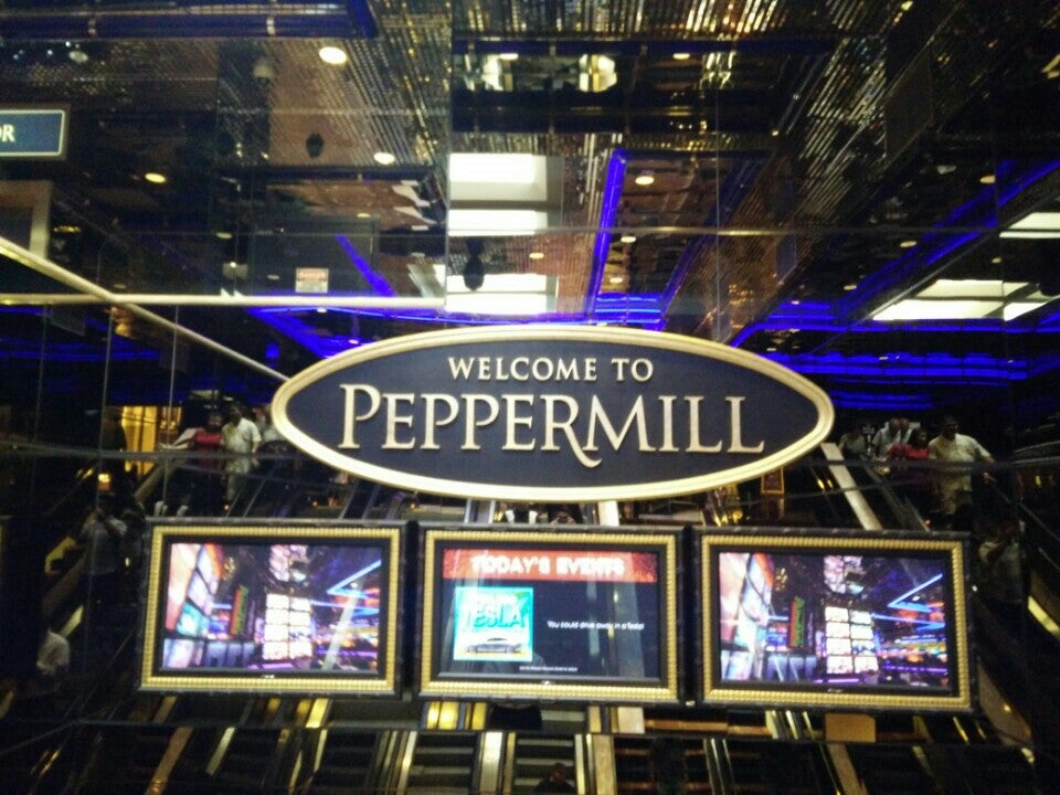 Photo of Peppermill Resort Spa & Casino