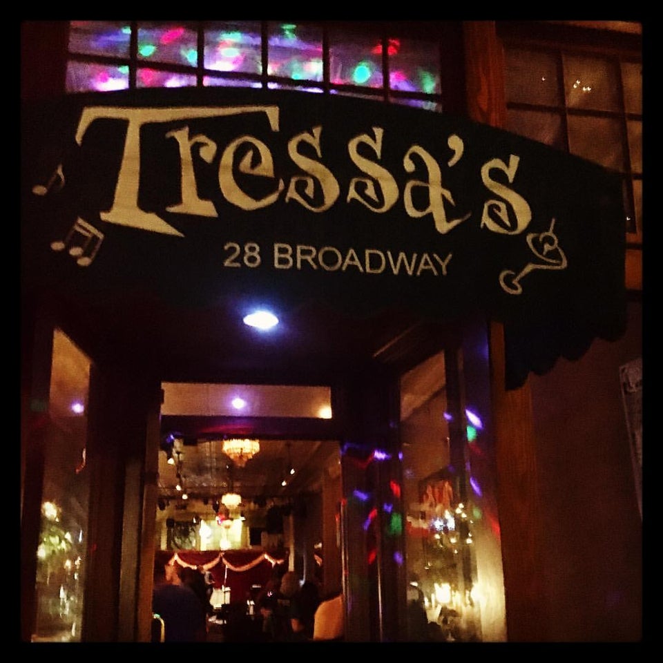 Photo of Tressa's Downtown Jazz and Blues