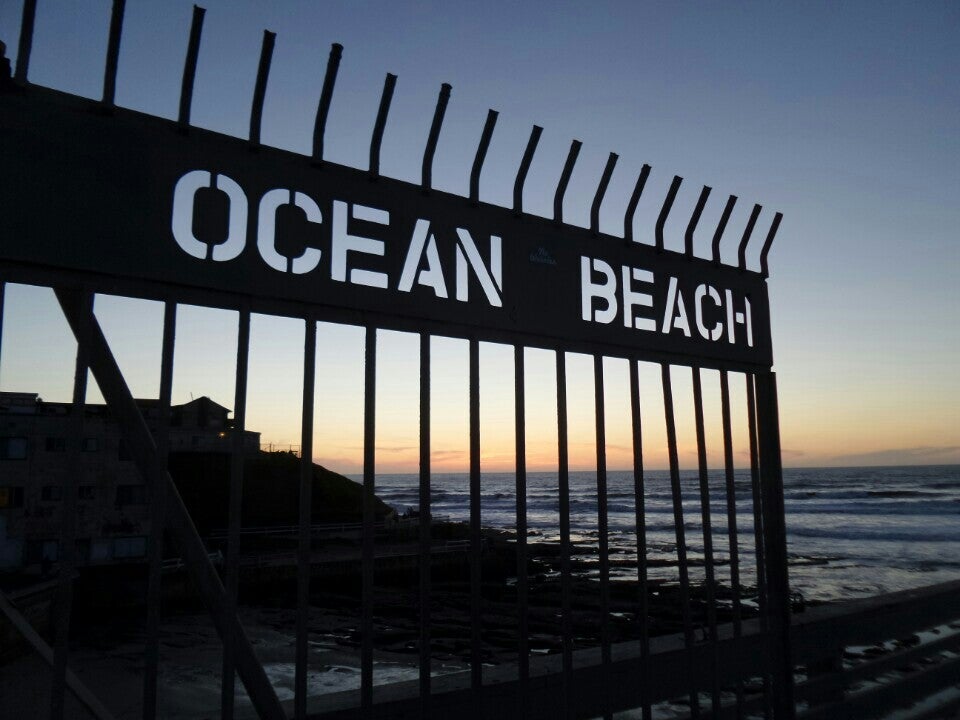 Photo of Ocean Beach