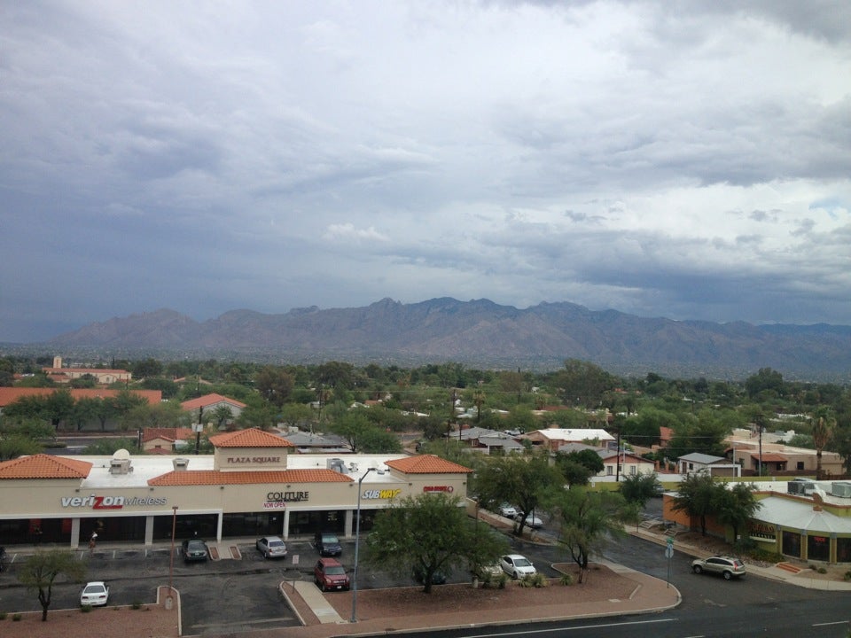 Photo of Aloft Tucson University