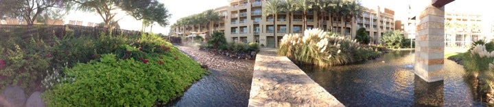 Photo of JW Marriott Desert Ridge Resort & Spa