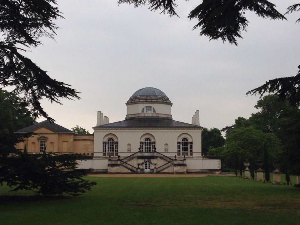 Photo of Chiswick House and Gardens