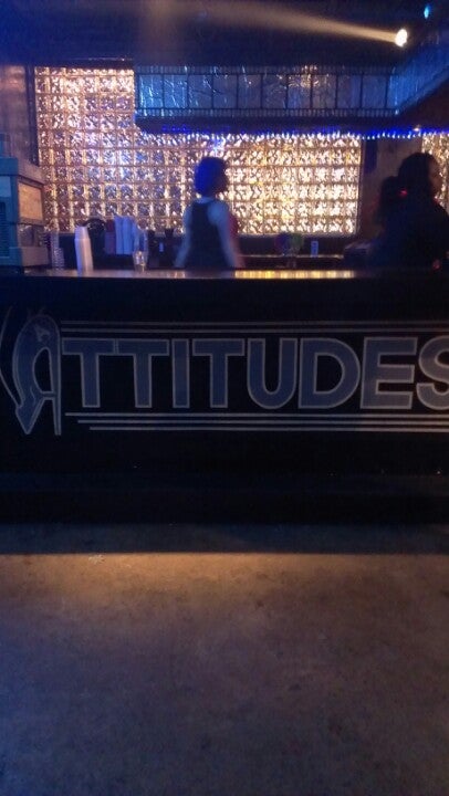 Photo of Attitudes Nightclub