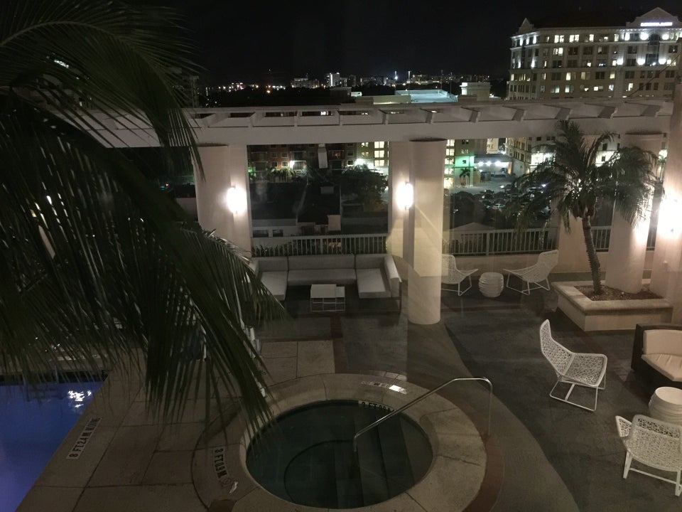 Photo of Hotel Colonnade Coral Gables