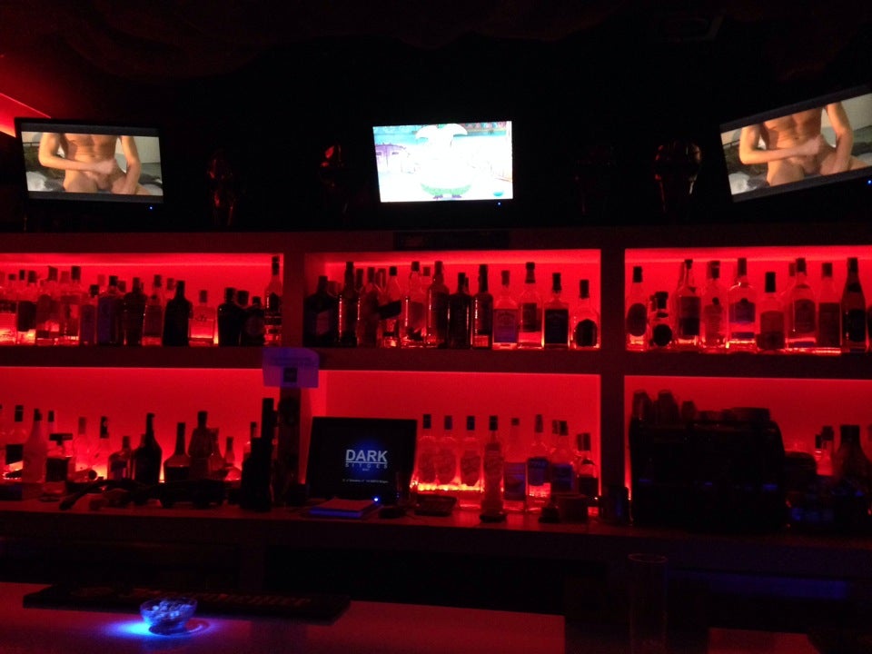 Photo of Dark Sitges Bar