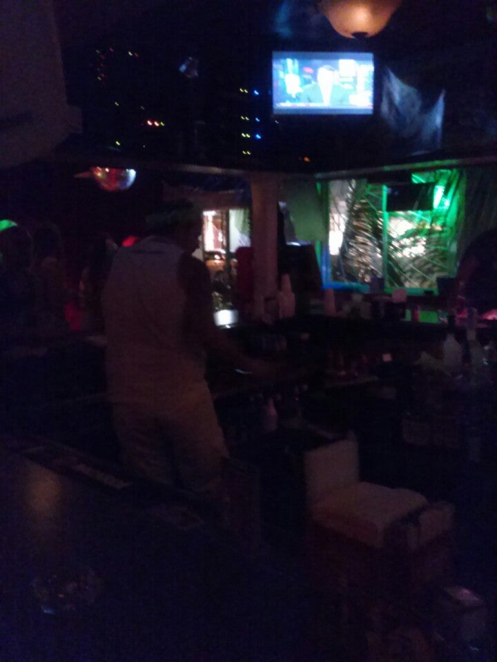 801 Bourbon Bar Photos GayCities Key West