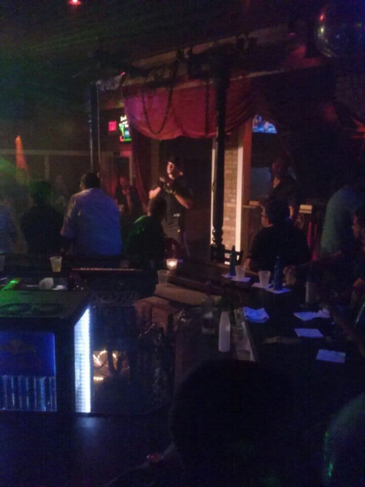 801 Bourbon Bar Photos GayCities Key West