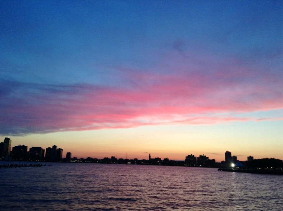 Photo of Christopher Street Pier