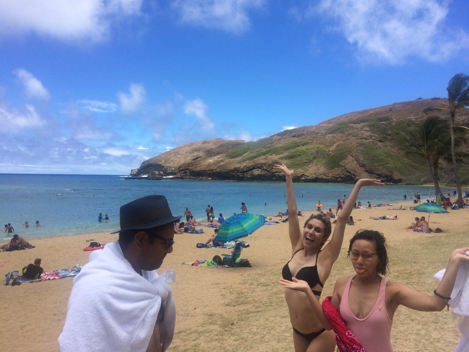 Photo of Hanauma Bay Nature Preserve