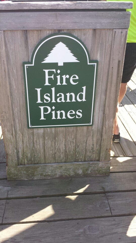 Photo of Fire Island Pines