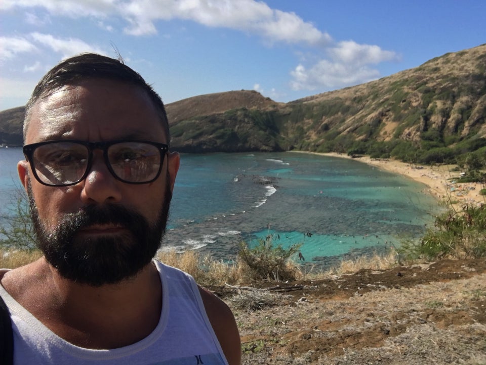 Photo of Hanauma Bay Nature Preserve