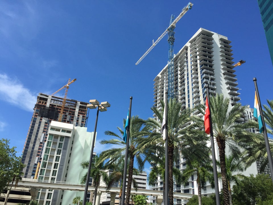 Photo of Hyatt Regency Miami