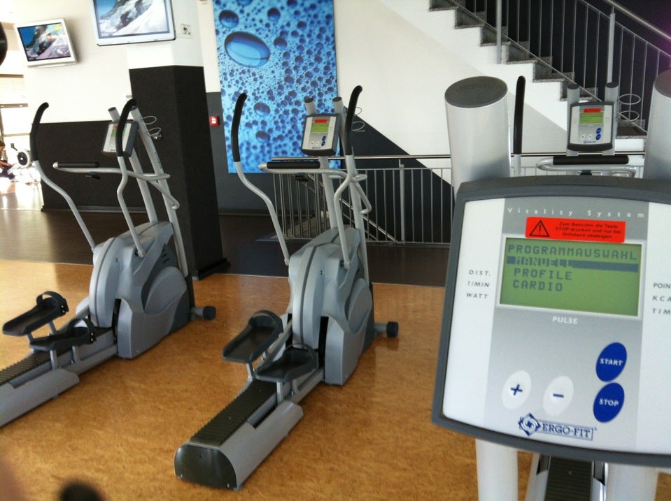 Photo of McFIT Fitnessstudio (München Forstenried)