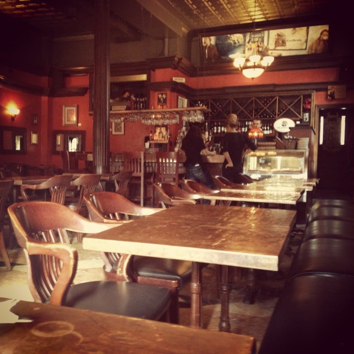 Photo of Cafe Cibon