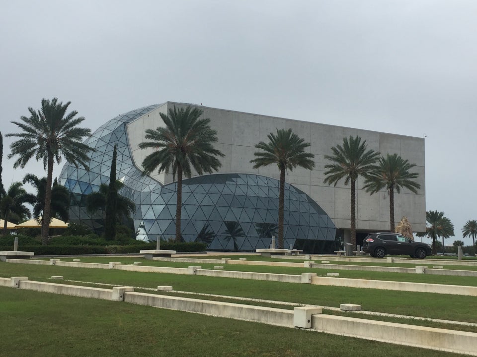 Photo of The Dali Museum