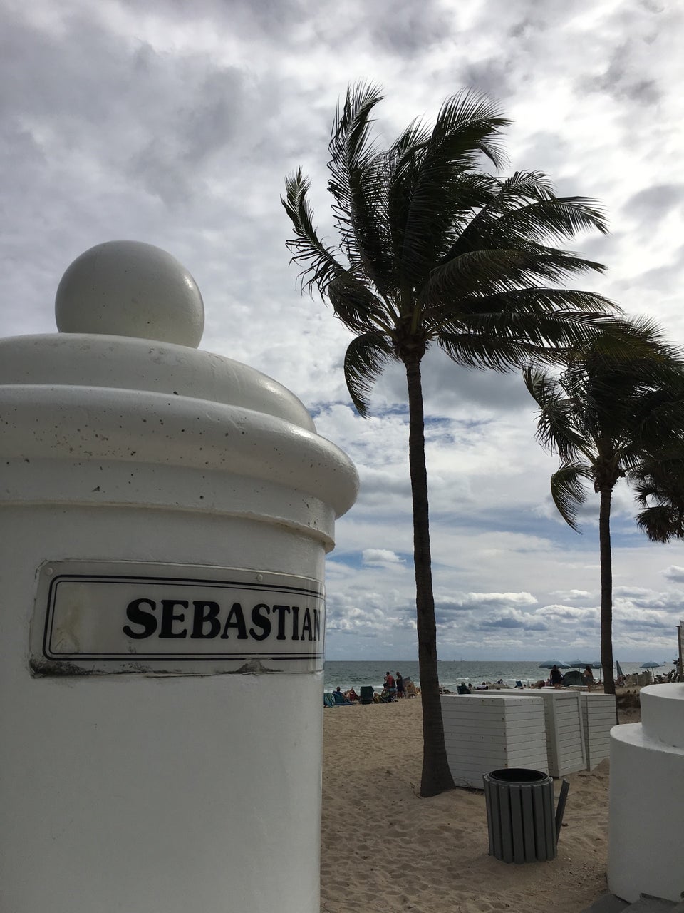 Photo of Sebastian Street Beach