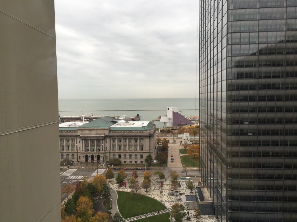 Photo of The Westin Cleveland Downtown