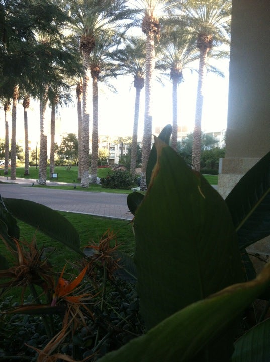 Photo of JW Marriott Desert Ridge Resort & Spa