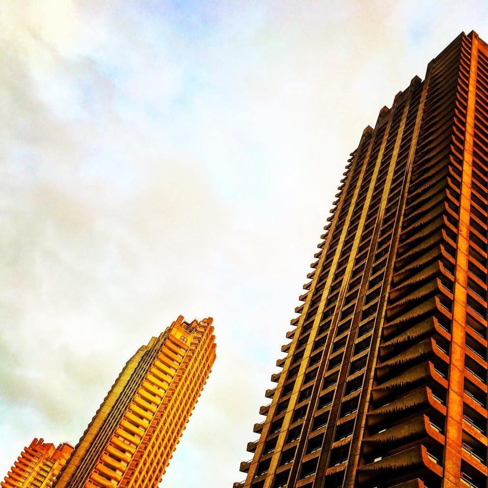 Photo of Barbican Centre