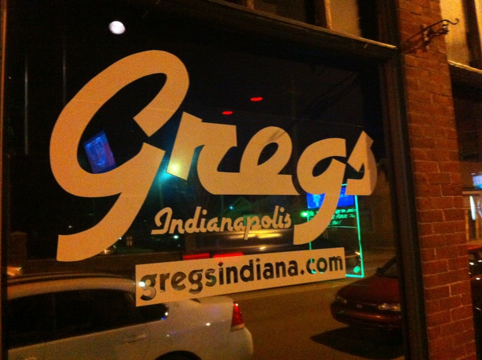 Photo of Gregs Indy