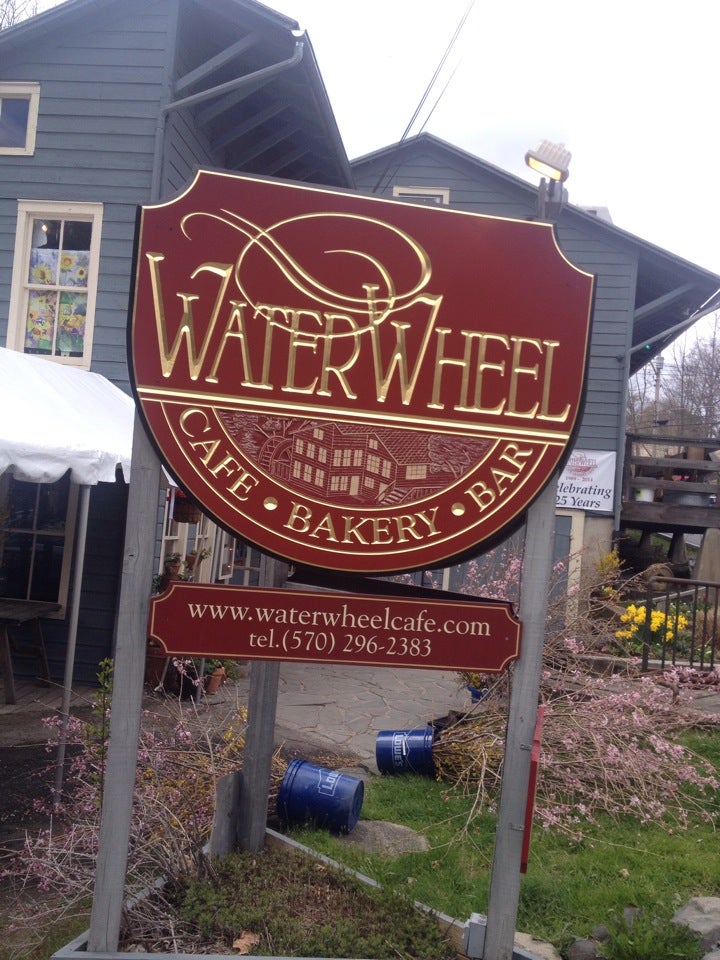Photo of Water Wheel Cafe