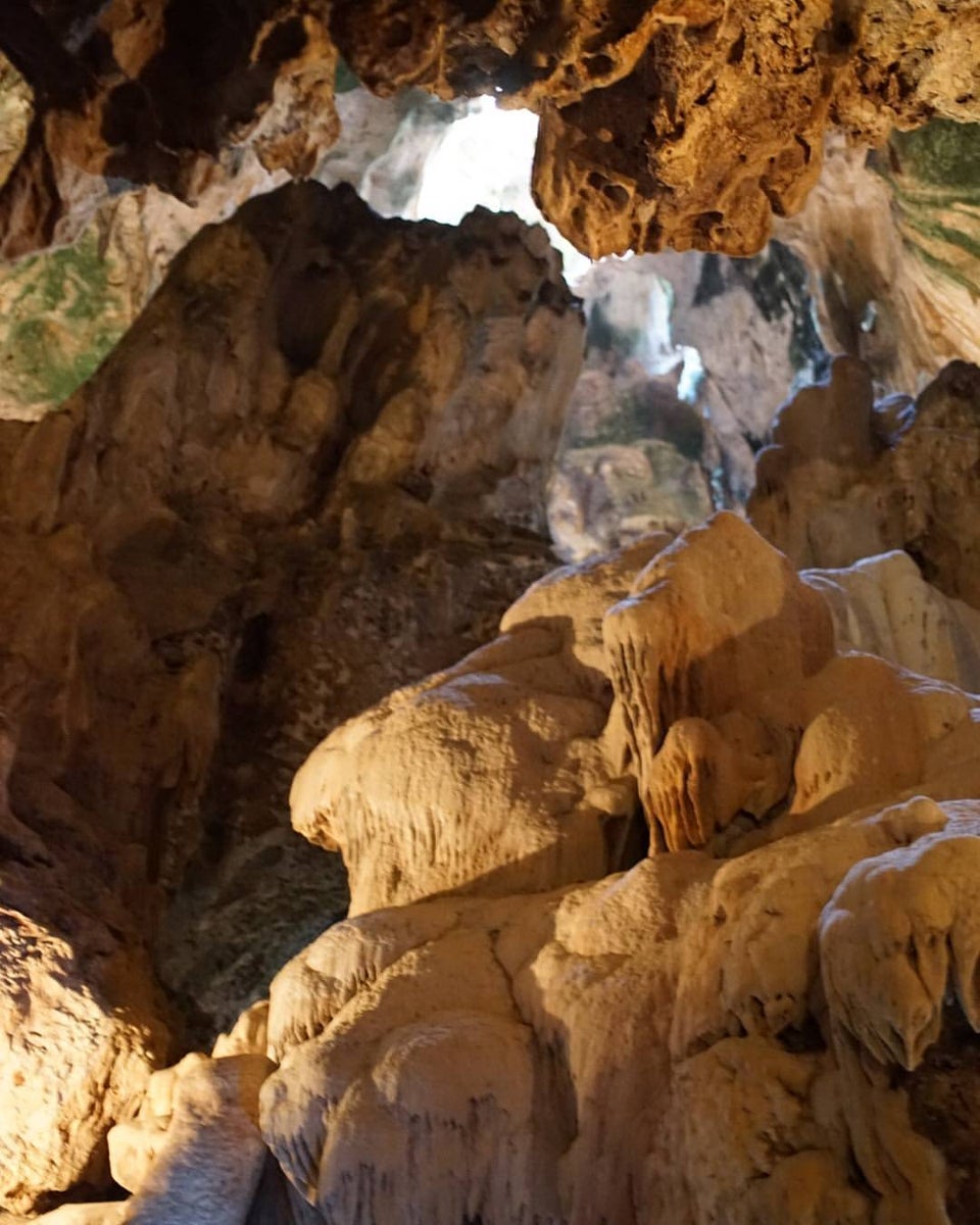 Photo of Hato Caves