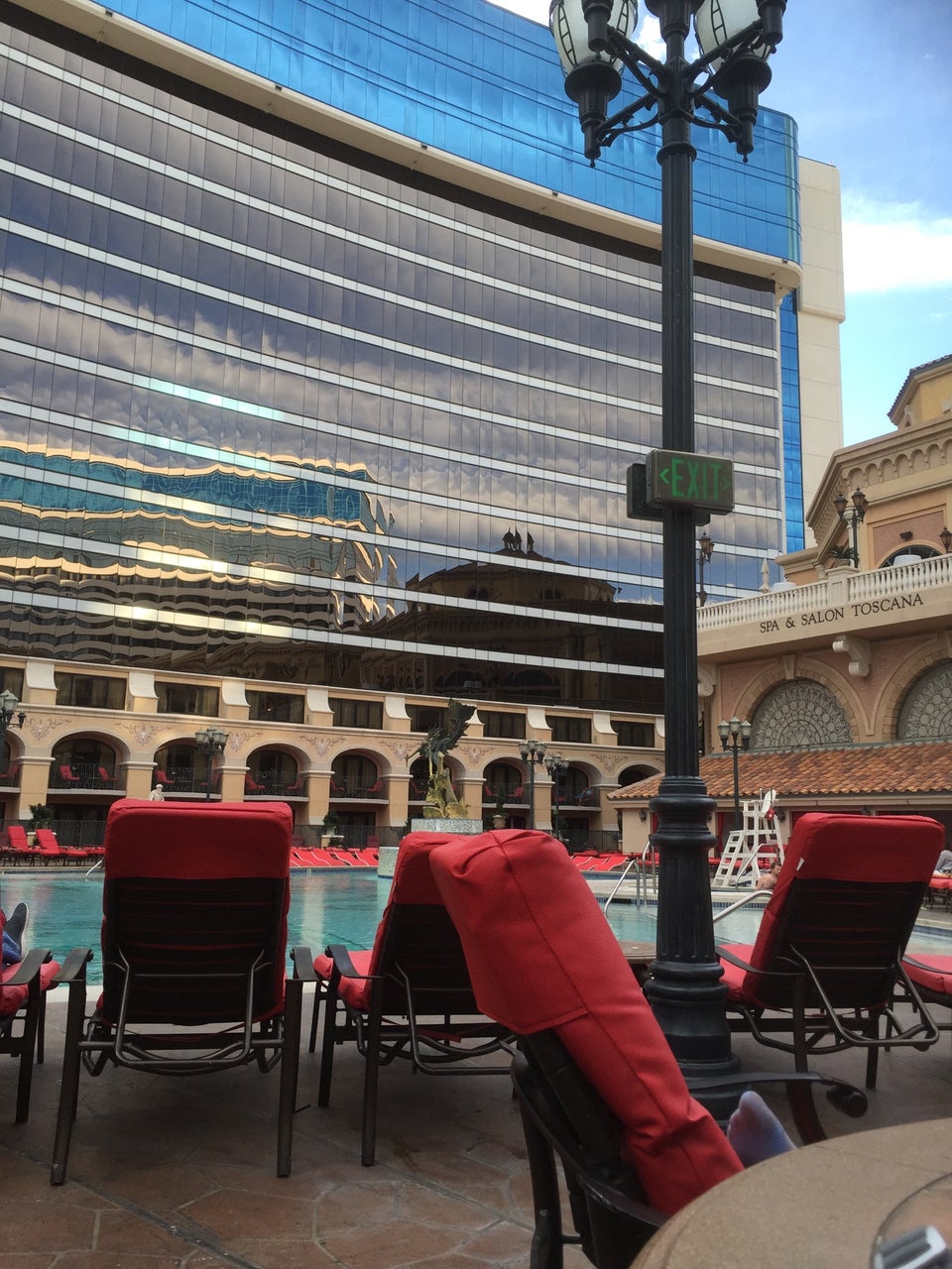 Photo of Peppermill Resort Spa & Casino