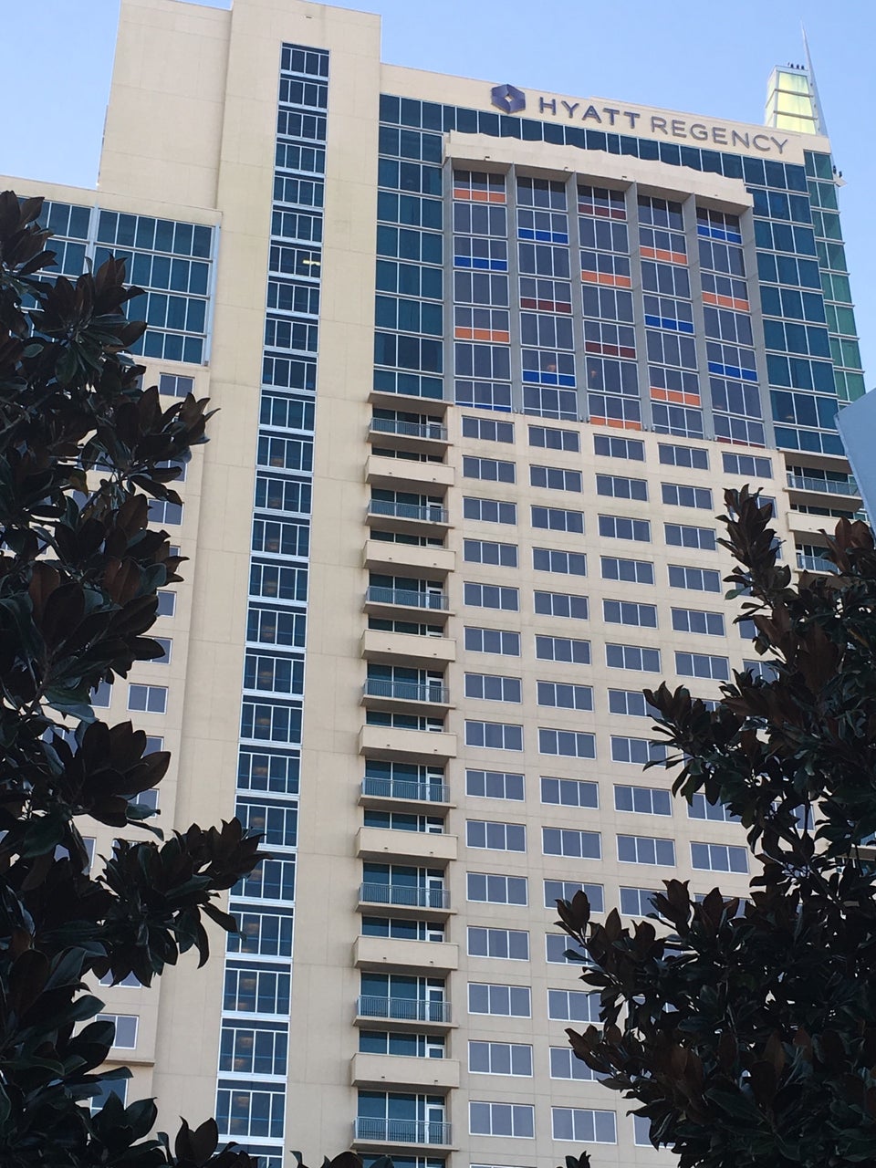 Photo of Hyatt Regency Orlando