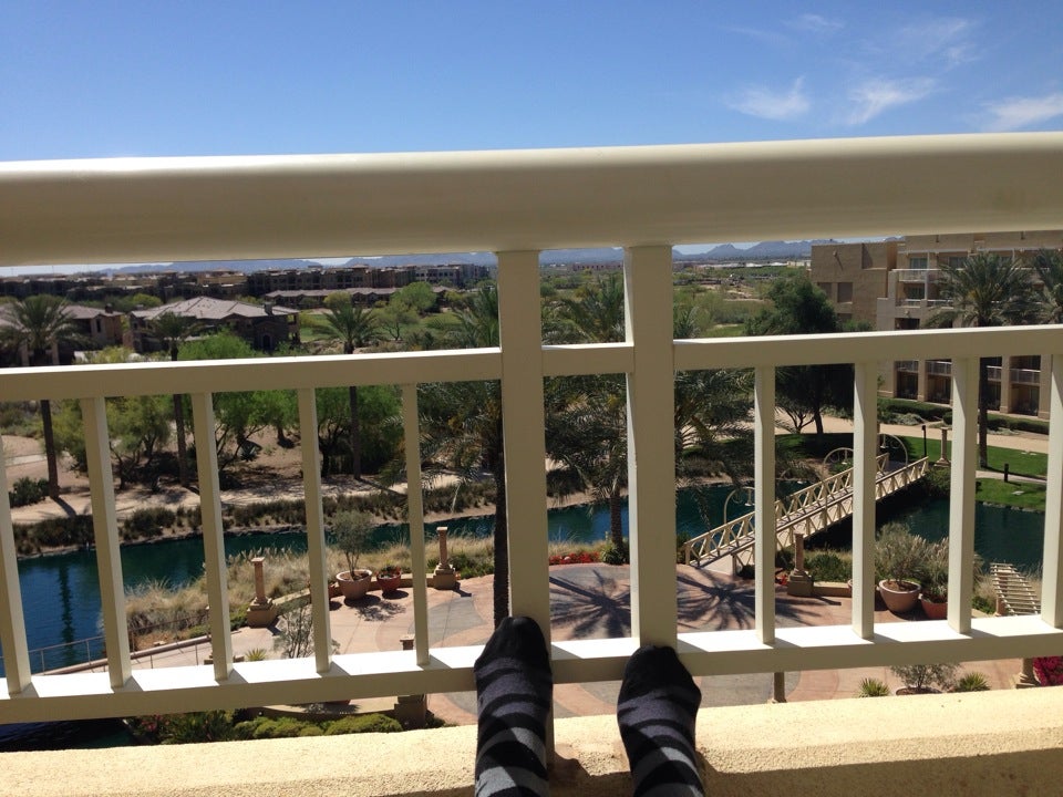 Photo of JW Marriott Desert Ridge Resort & Spa