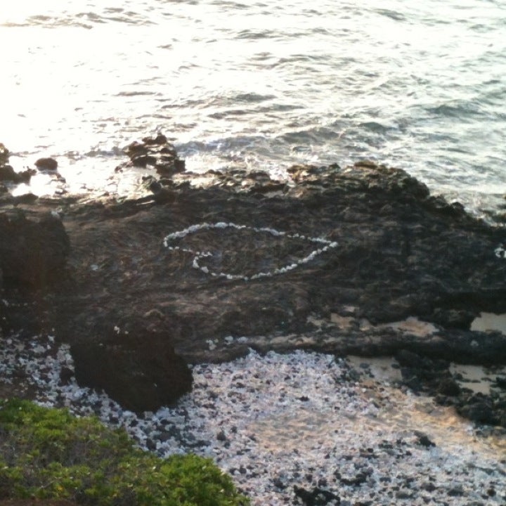 Photo of Little Beach (Makena State Park)