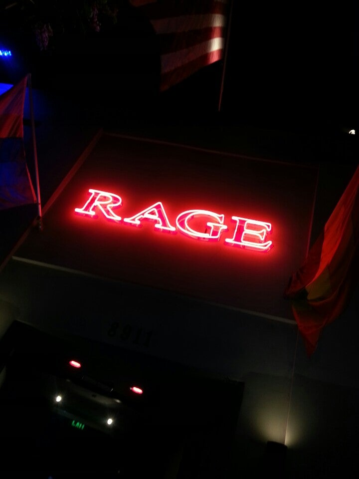 Photo of RAGE Restaurant & Bar