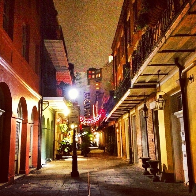 Photo of Courtyard New Orleans Downtown