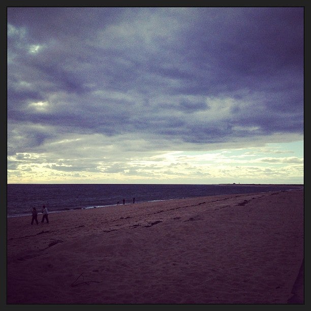 Photo of Herring Cove Beach