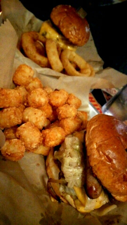 Photo of Hamburger Mary's Chicago