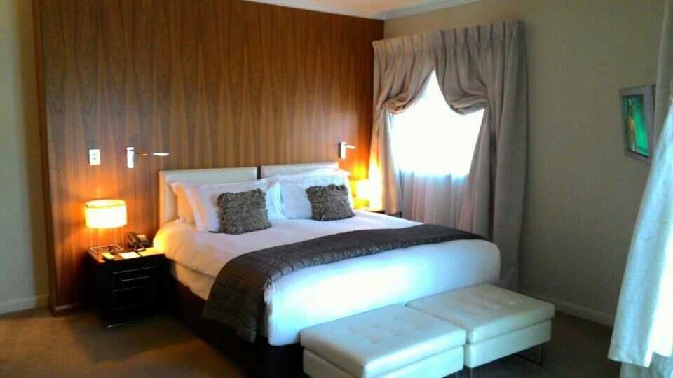 Photo of Sofitel Queenstown - Hotel & Spa