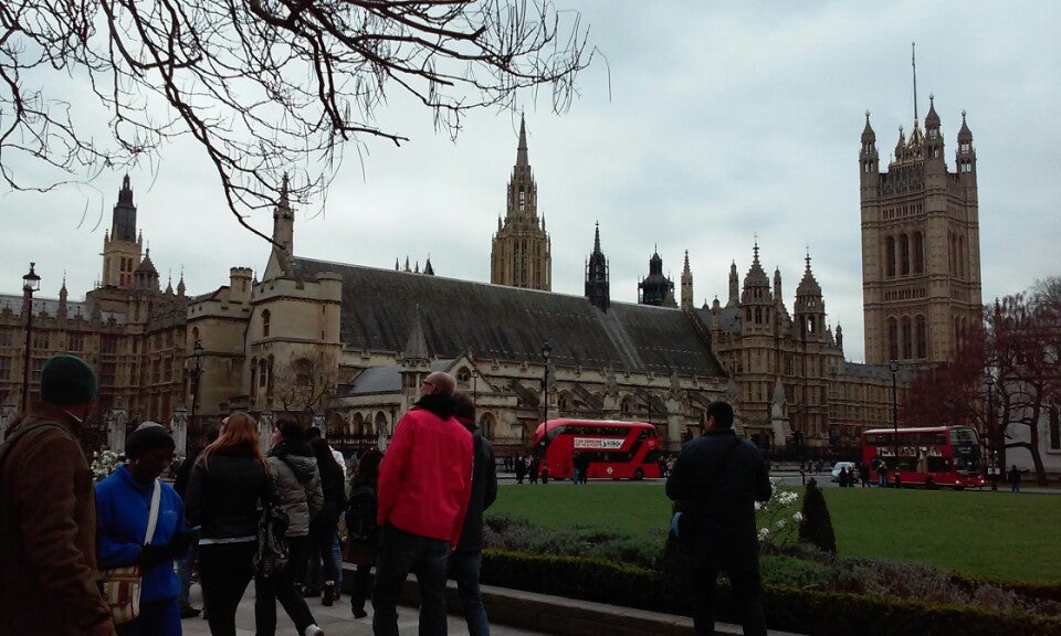 Photo of Palace of Westminster (Houses of Parliament)