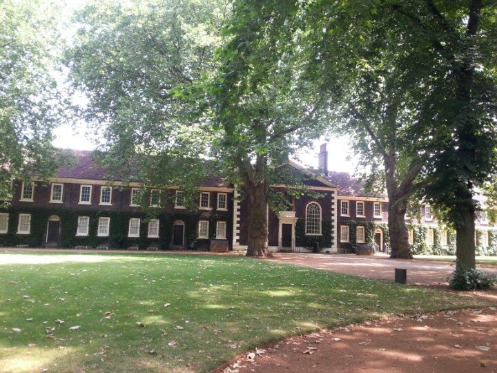 Photo of Museum of the Home (formerly Geffrye Museum)