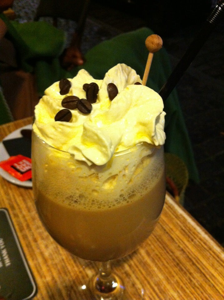 Photo of Cafe Luna