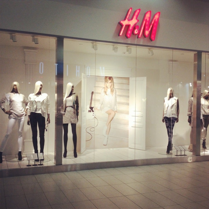 Магазин Hm В Королеве