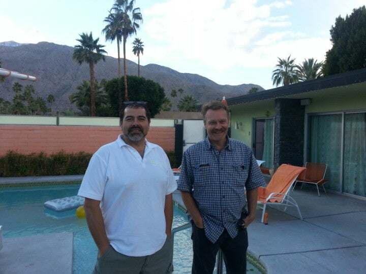 Photo of Century Palm Springs