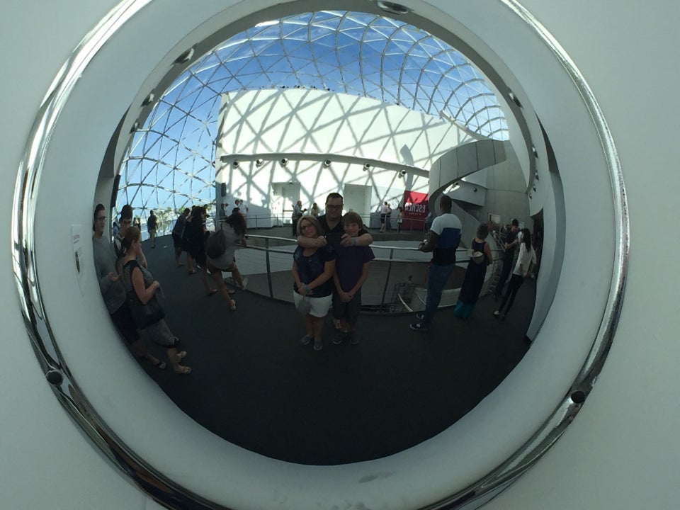 Photo of The Dali Museum